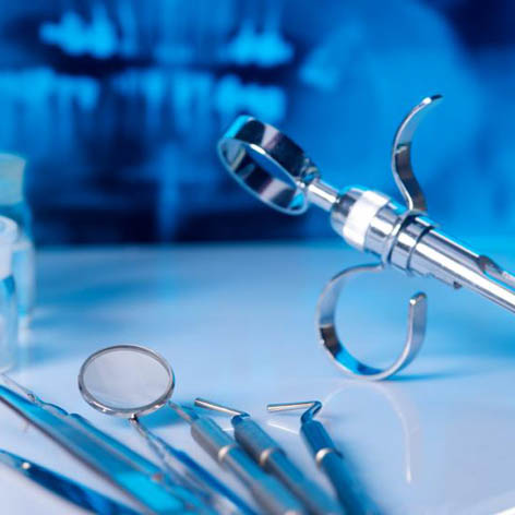 Dental Instruments